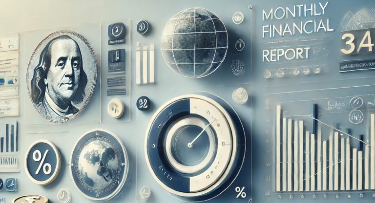 2024-12 Monthly Financials