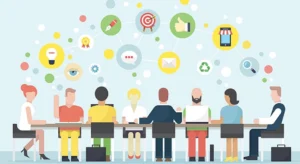 Meeting Minutes 2025-01-29 – Organizational Meeting (DRAFT)