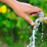 2025-01 Financials and Water Consumption Update