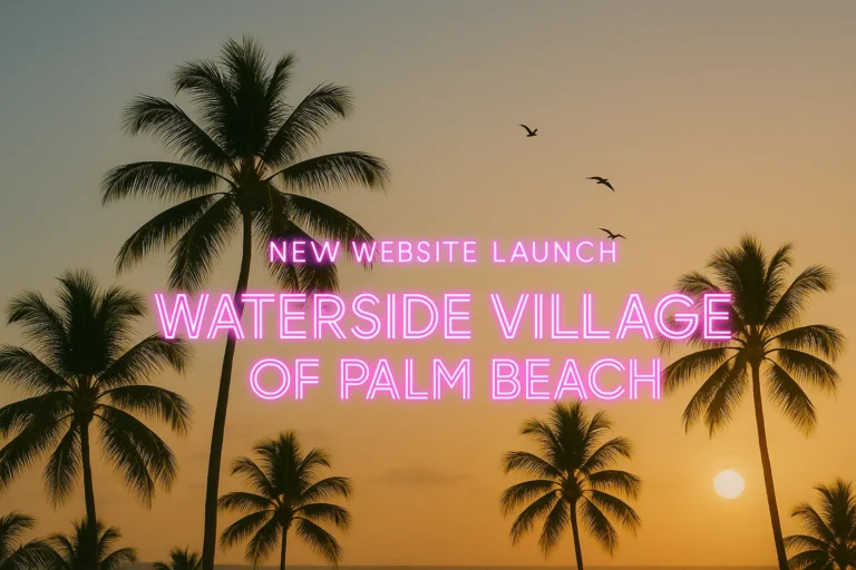 New Website for 2025 and Some History!