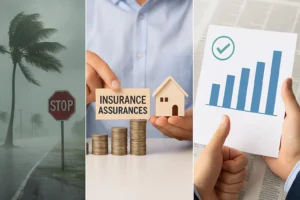 Insurance Result For The Current Fiscal Year 2024/2025
