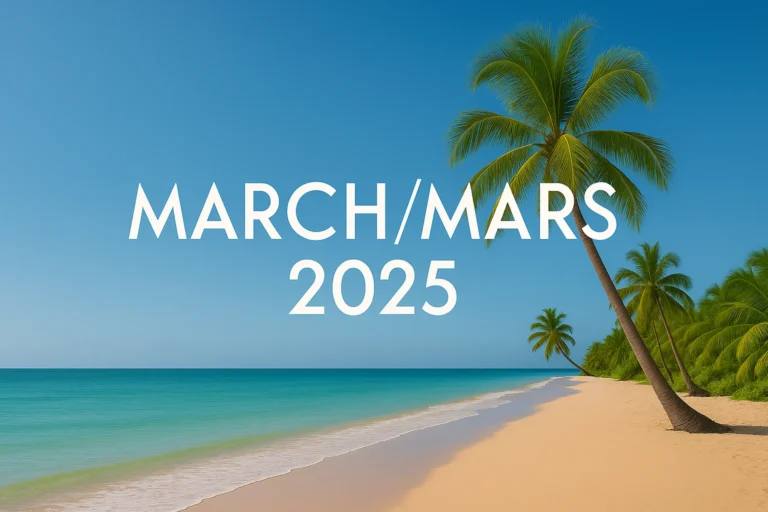 2025-03 Monthly Financials