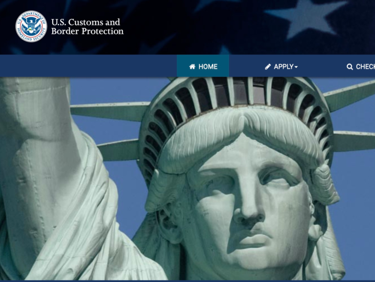 Updated! Important I-94 Border Crossing Info for Canadians