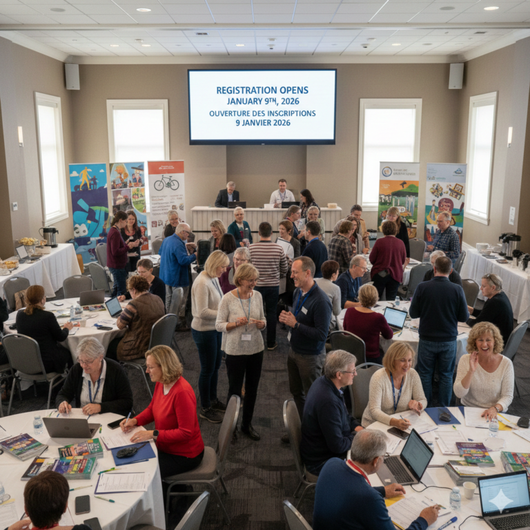 Activities Registration January 9th, 2026