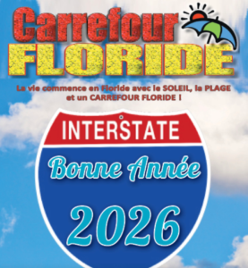 Iguana Removal Update and article from Carrefour Floride