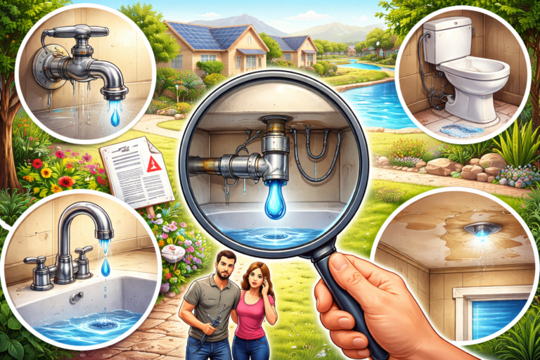 Water and sewage cost from December 8 to January 8, 2026