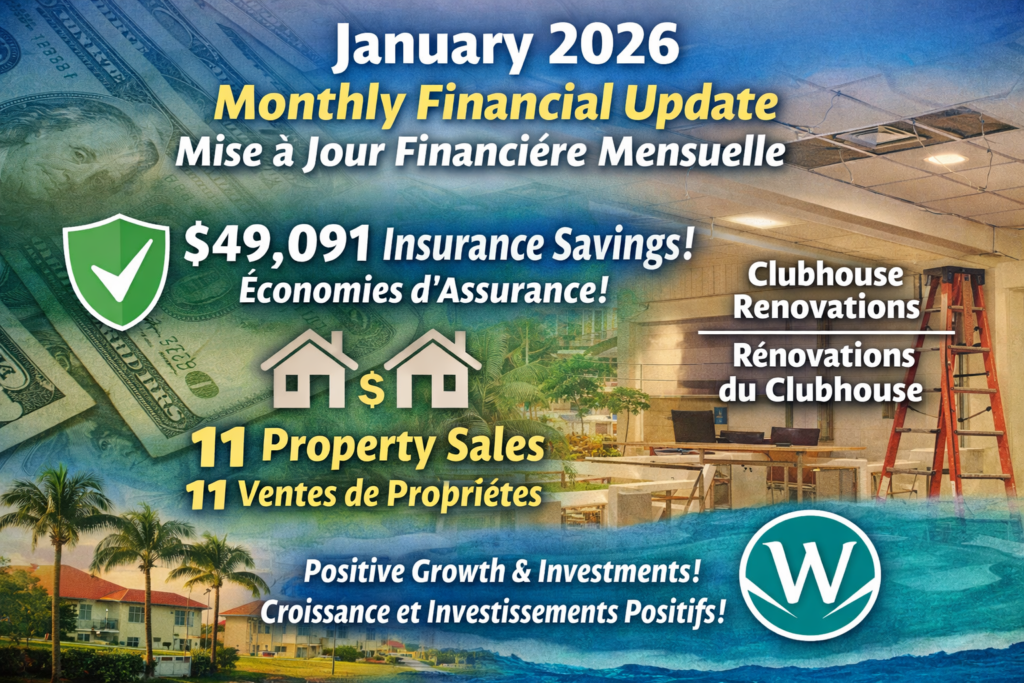 2026-01 Monthly Financials