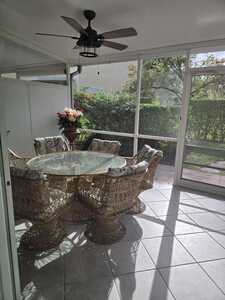 Florida room