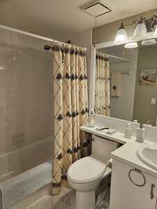 Salle de bain   Invités