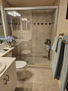 Salle de bain   Chambre principale