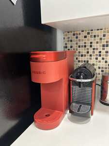 Cafetière expresson