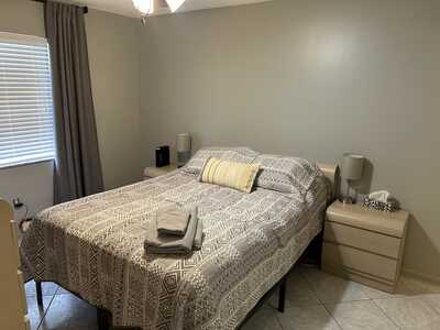 Chambre des Maîtres