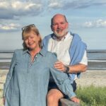 Martine Comtois et Pierre Gagnon